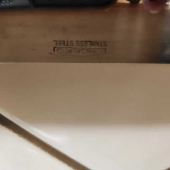 Vintage Emdeko carving knife - Picture 2 of 7